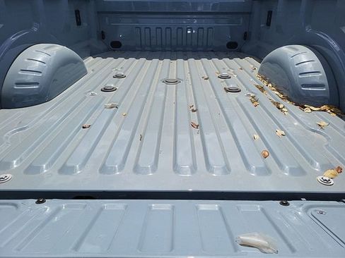 New 2026 Ford F350 Lariat w/ Chrome Package image 20