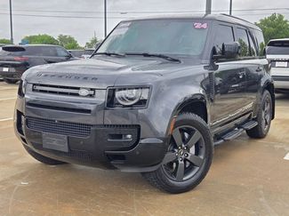 Used 2024 Land Rover Defender 110 X-Dynamic SE video 1