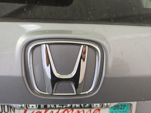 Used 2023 Honda CR-V EX image 13
