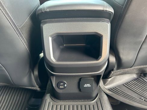 Used 2025 Ford Ranger Raptor image 26