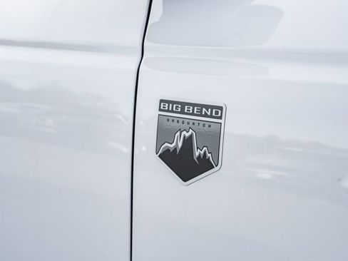 New 2026 Ford Bronco Big Bend w/ Black Diamond Package AWD/4WD image 24