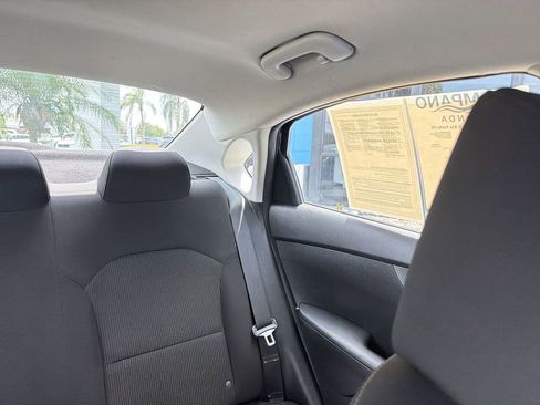 Used 2019 Kia Forte Sedan FWD image 13