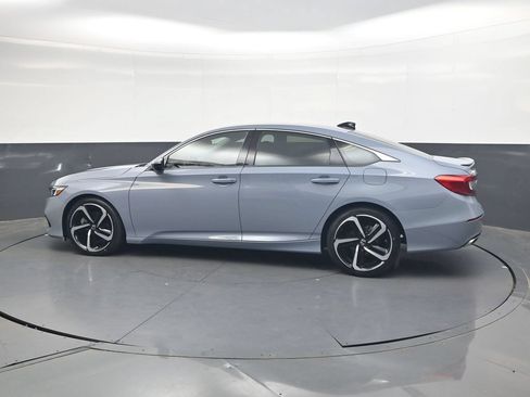 Used 2022 Honda Accord Sport Special Edition image 7
