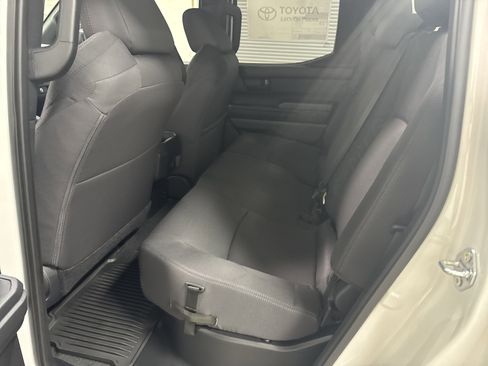 New 2025 Toyota Tacoma SR image 26