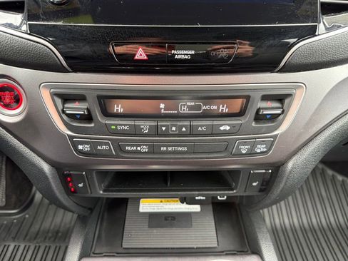 Certified 2023 Honda Passport EX-L image 24