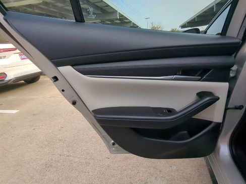 New 2026 MAZDA MAZDA3 2.5 S Sedan w/ Preferred Pkg image 8