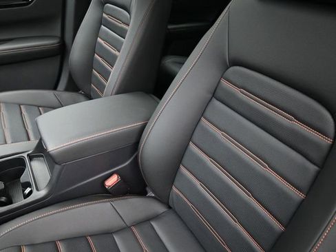 New 2026 Honda CR-V Sport Touring image 18