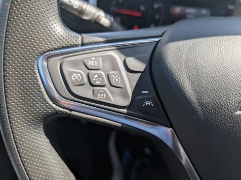 Used 2023 Chevrolet Malibu LT FWD image 14