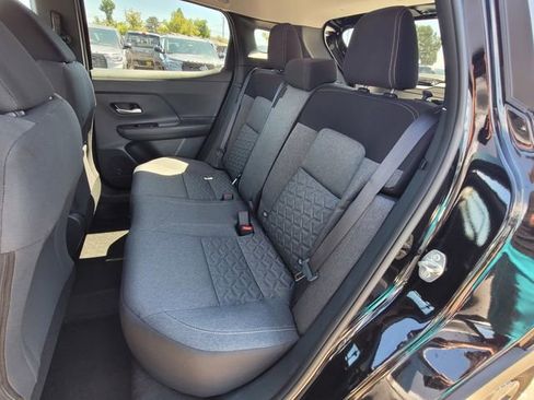 New 2026 Nissan Kicks SV image 6