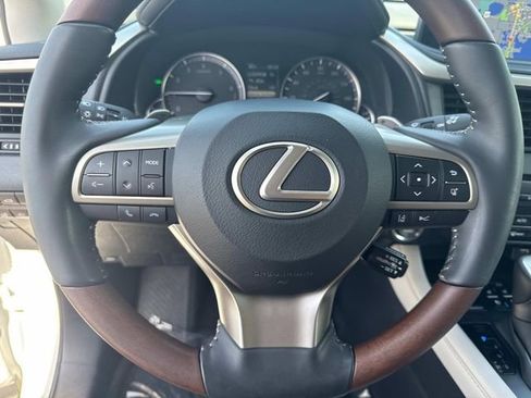 Used 2022 Lexus RX 350 FWD w/ Premium Package image 28