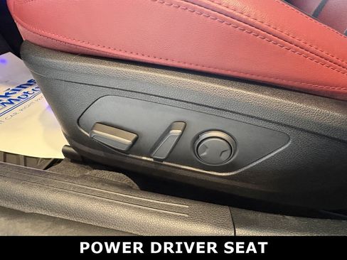 Used 2022 Kia K5 GT-Line w/ GT-Line Awd Premium Package image 24