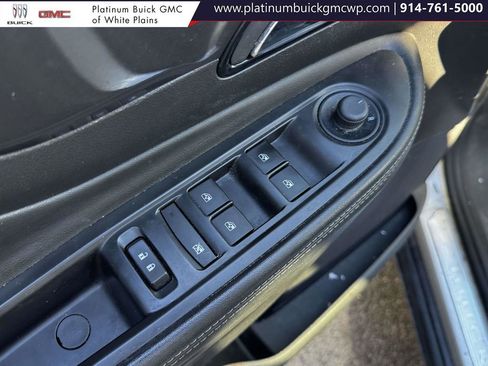 Used 2022 Buick Encore Preferred w/ Safety Package image 13