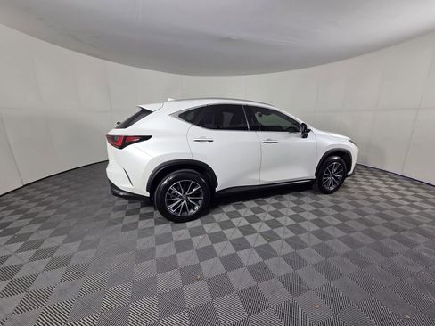 Used 2025 Lexus NX 350 AWD w/ Accessory Package (Z2) image 5