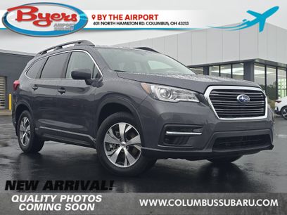 Used 2021 Subaru Ascent Premium w/ Convenience Package