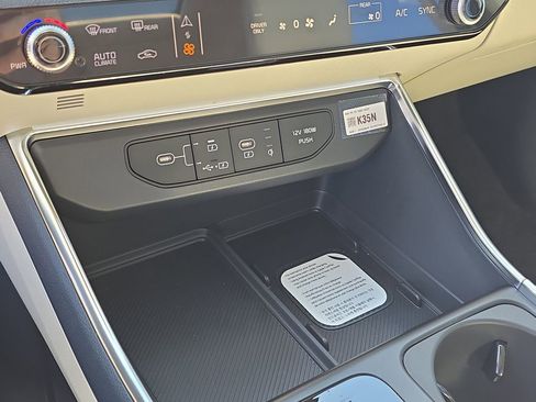 New 2026 Kia Carnival SX image 27