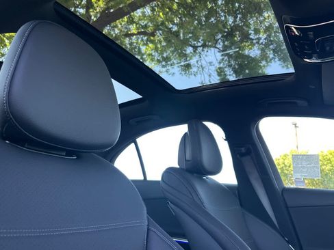 New 2026 Mercedes-Benz C 300 Sedan image 15