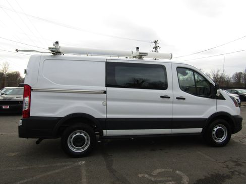 Used 2020 Ford Transit 250 Low Roof w/ Load Area Protection Package image 8