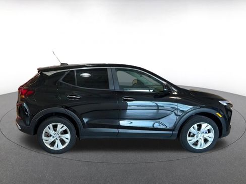 Used 2025 Buick Encore GX Preferred image 16