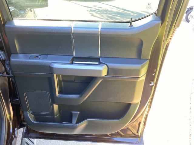 Used 2020 Ford F150 XLT w/ Equipment Group 302A Luxury AWD/4WD image 35