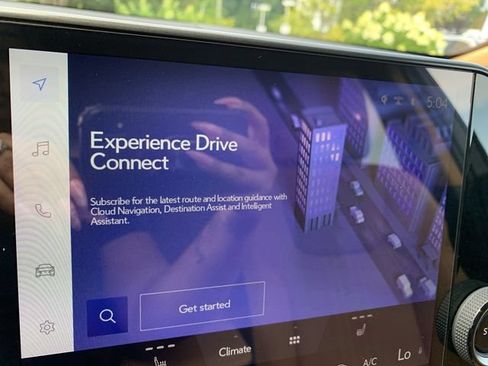 Used 2025 Lexus NX 350 AWD w/ Accessory Package (2T) image 23