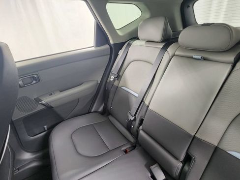 Used 2027 Kia Seltos EX w/ EX Panoramic Sunroof Package AWD/4WD image 14