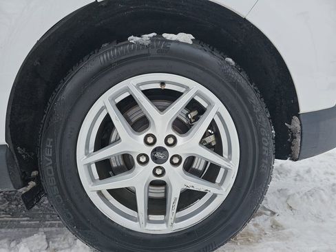 Used 2024 Ford Edge SEL image 32