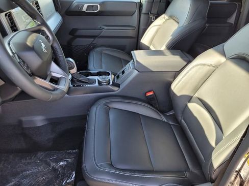 New 2026 Ford Bronco Outer Banks image 16