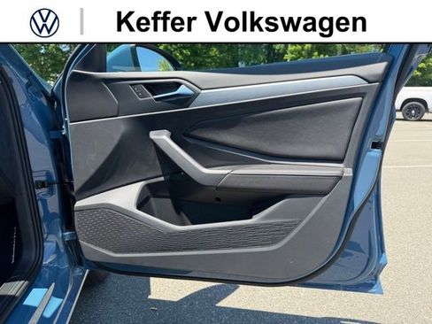 New 2026 Volkswagen Jetta S FWD image 30