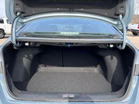 New 2026 Nissan Sentra SV image 30