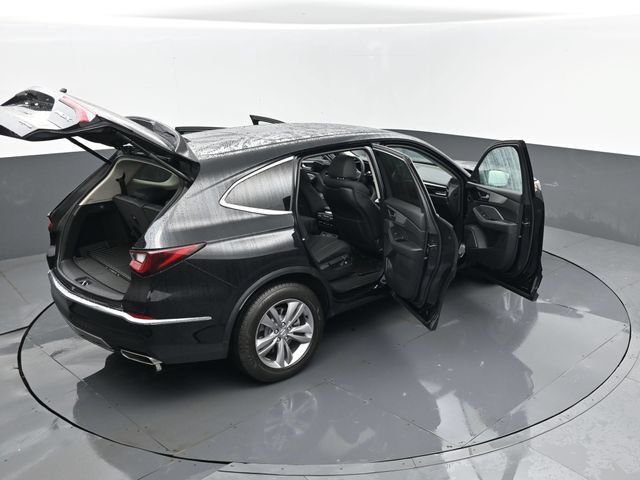 Used 2025 Acura MDX SH-AWD image 30