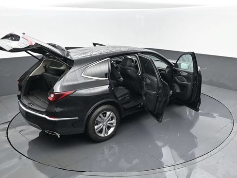 Used 2025 Acura MDX SH-AWD image 30