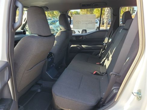 New 2026 Toyota Land Cruiser 1958 image 10