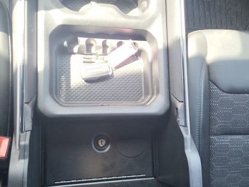 Used 2023 RAM 1500 Big Horn image 10