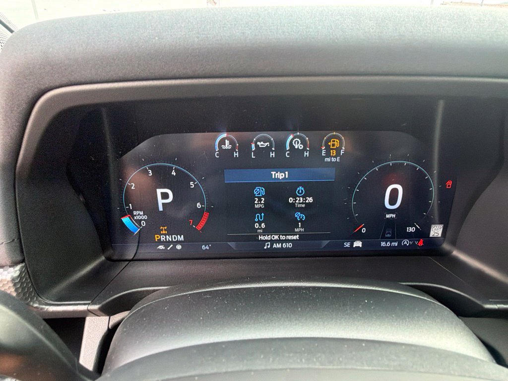 New 2026 Ford Ranger Raptor AWD/4WD image 31