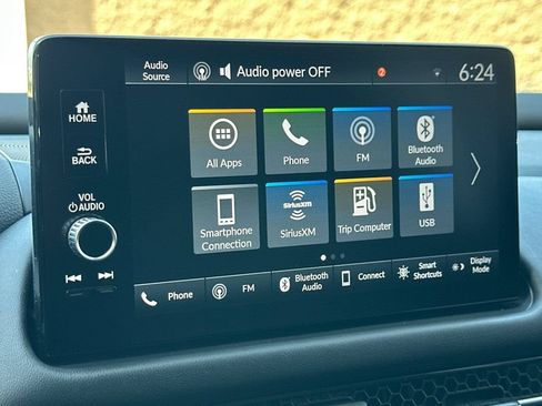 Used 2025 Honda HR-V EX-L image 20