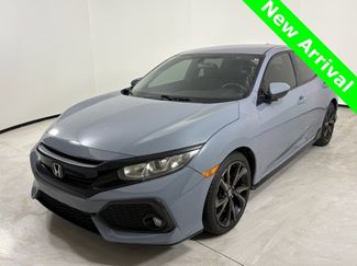 Used 2018 Honda Civic Sport video 1