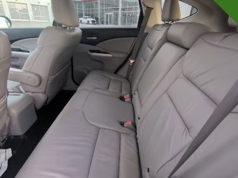 Used 2013 Honda CR-V EX-L image 14