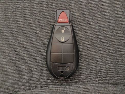 Used 2021 RAM 1500 Classic Warlock image 32