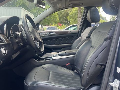 Used 2015 Mercedes-Benz GL 450 4MATIC image 13