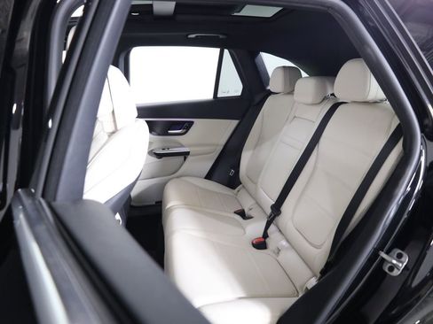 Certified 2024 Mercedes-Benz GLC 300 4MATIC image 36