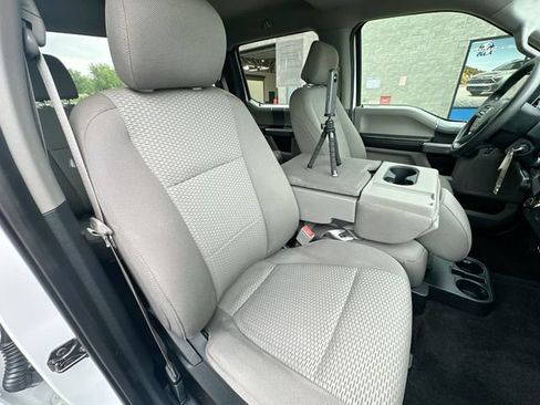 Used 2019 Ford F150 XLT w/ XTR Package AWD/4WD image 25