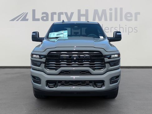 New 2026 RAM 2500 Big Horn image 8