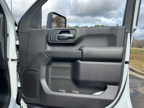 New 2026 Chevrolet Silverado 3500 W/T image 49