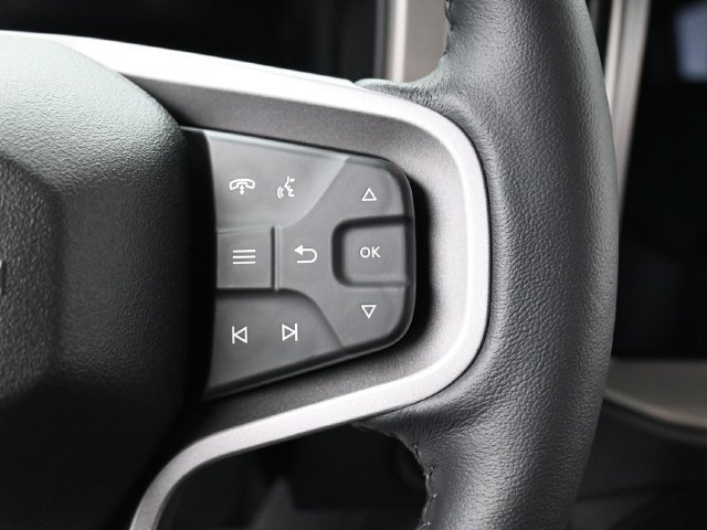 Used 2025 Ford Bronco Outer Banks AWD/4WD image 15