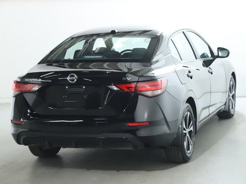 Used 2023 Nissan Sentra SV w/ All-Weather Package image 44