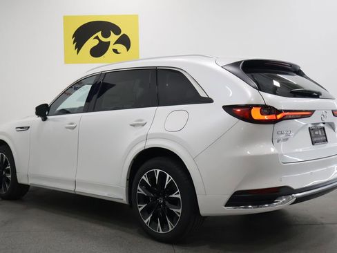 New 2026 MAZDA CX-90 3.3 Turbo S w/ Premium Plus AWD/4WD image 9