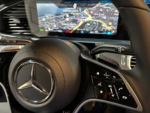 New 2026 Mercedes-Benz GLE 350 4MATIC image 28