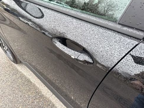 New 2026 Chevrolet TrailBlazer RS w/ Driver Confidence Package image 39