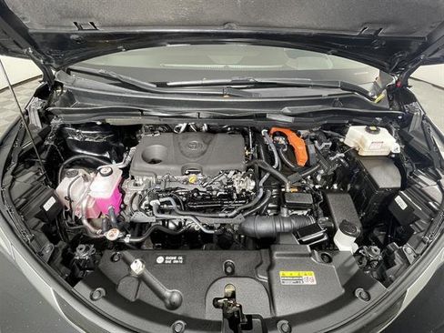 Certified 2023 Toyota Sienna Platinum image 22