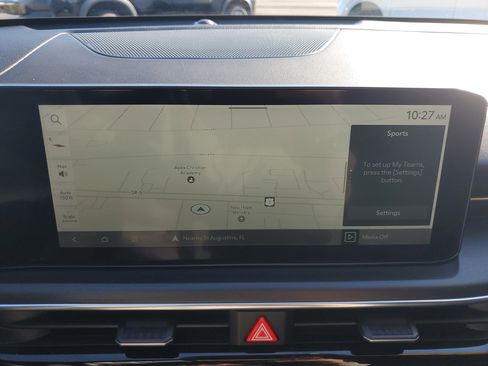 Used 2025 Kia K5 GT-Line image 30